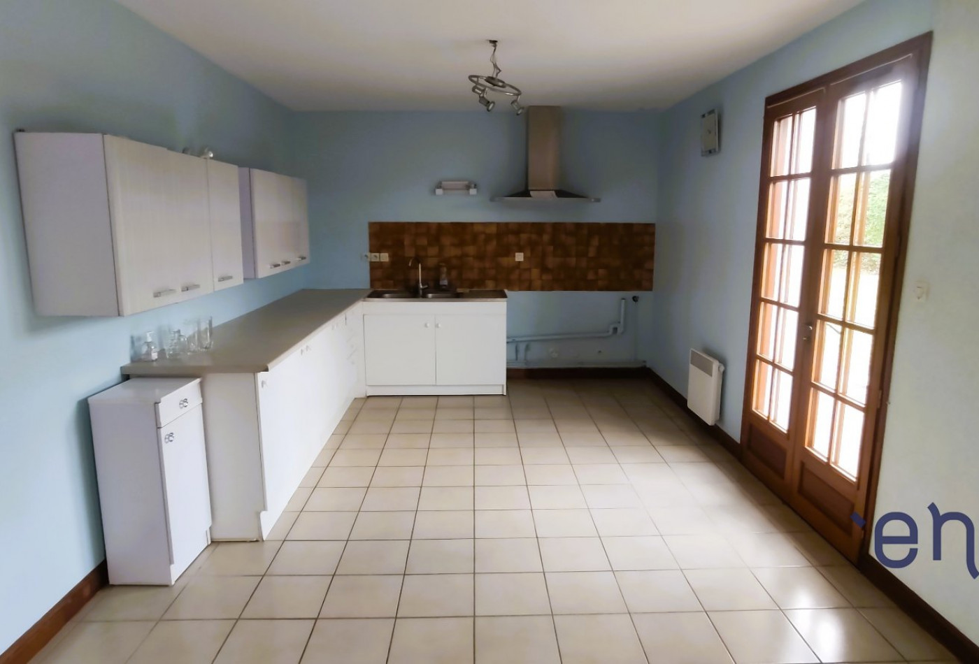 vente Maison Chambourg Sur Indre - Photo 4