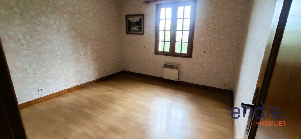 vente Maison Chambourg Sur Indre - Photo 5