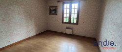 vente Maison Chambourg Sur Indre