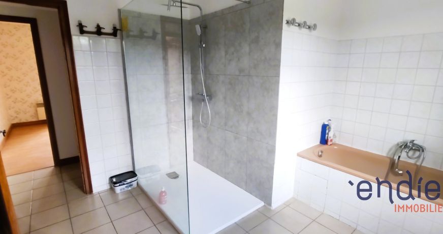 vente Maison Chambourg Sur Indre