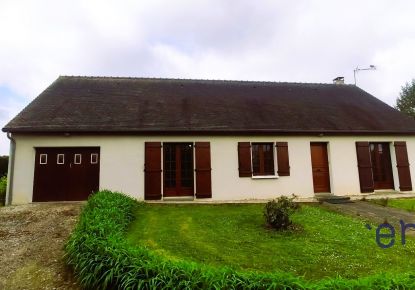 vente Maison Chambourg Sur Indre