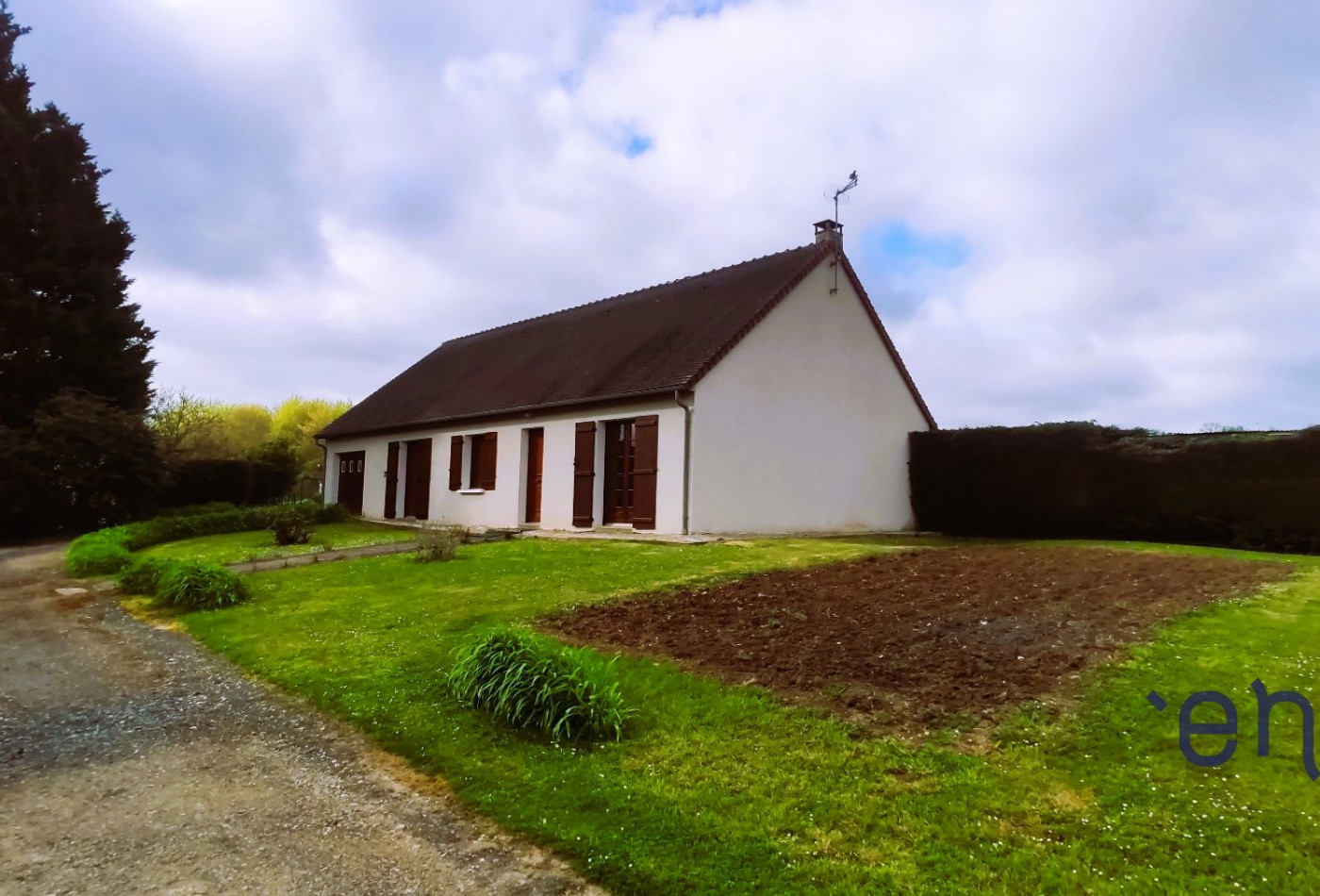 vente Maison Chambourg Sur Indre - Photo 2