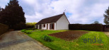 vente Maison Chambourg Sur Indre