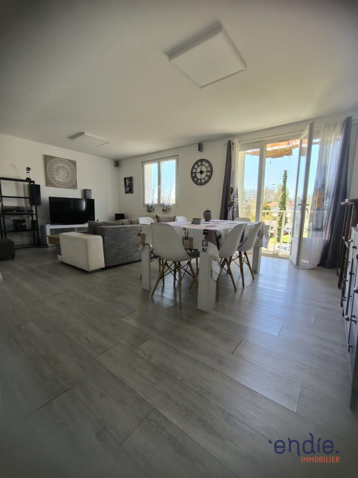 à vendre Appartement Tarbes - Photo 1