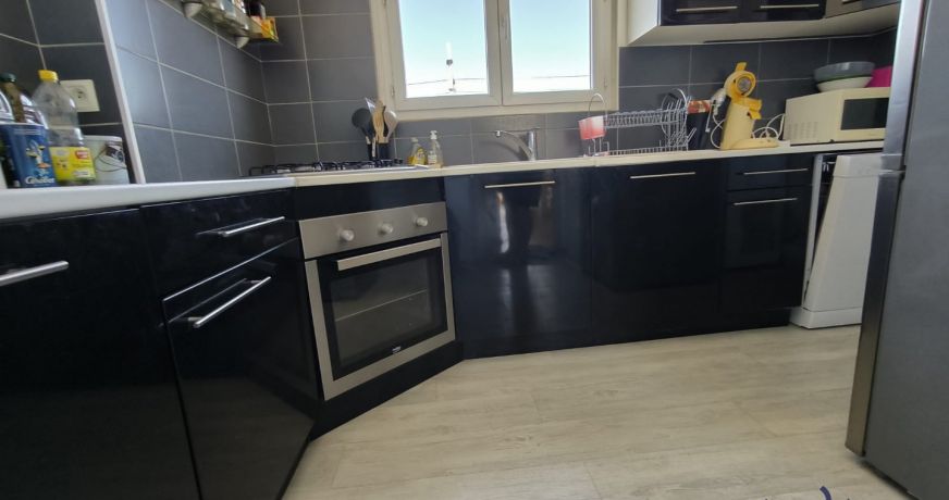 vente Appartement Tarbes