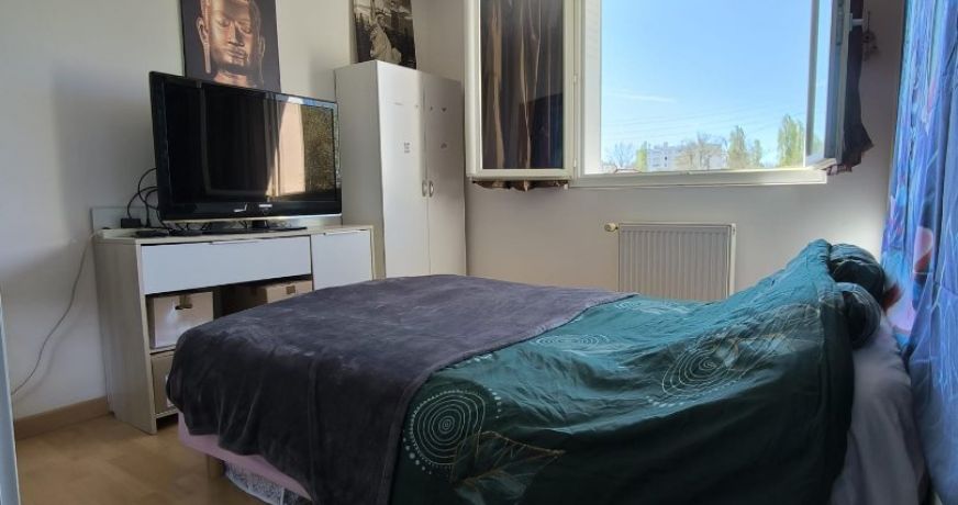 vente Appartement Tarbes