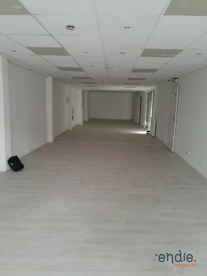 à vendre Local commercial Charleville Mezieres - Photo 2