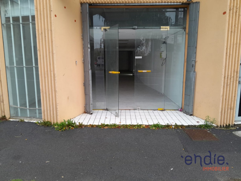 vente Local commercial Charleville Mezieres - Photo 4