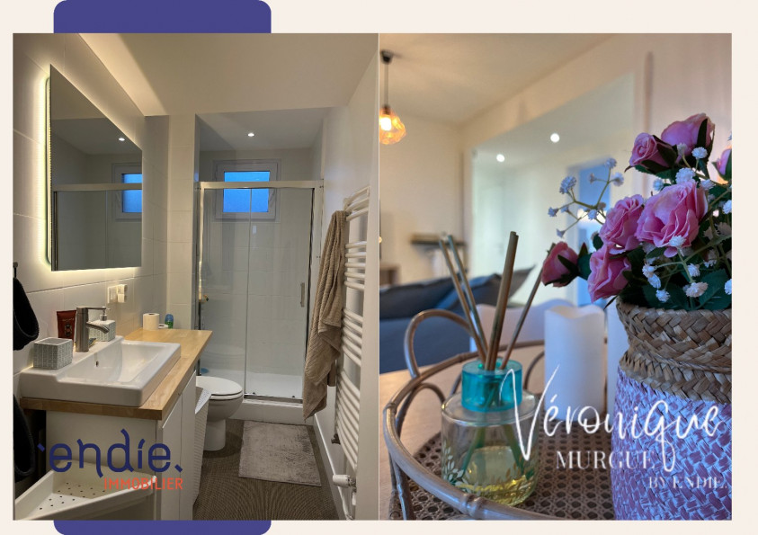 vente Appartement rénové Clermont Ferrand - Photo 10