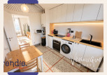 vente Appartement rénové Clermont Ferrand