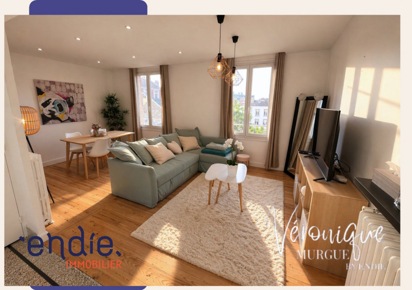 vente Appartement rénové Clermont Ferrand - Photo 2