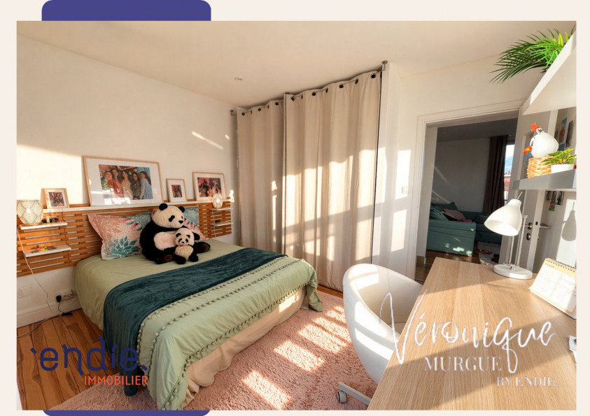 vente Appartement rénové Clermont Ferrand - Photo 7