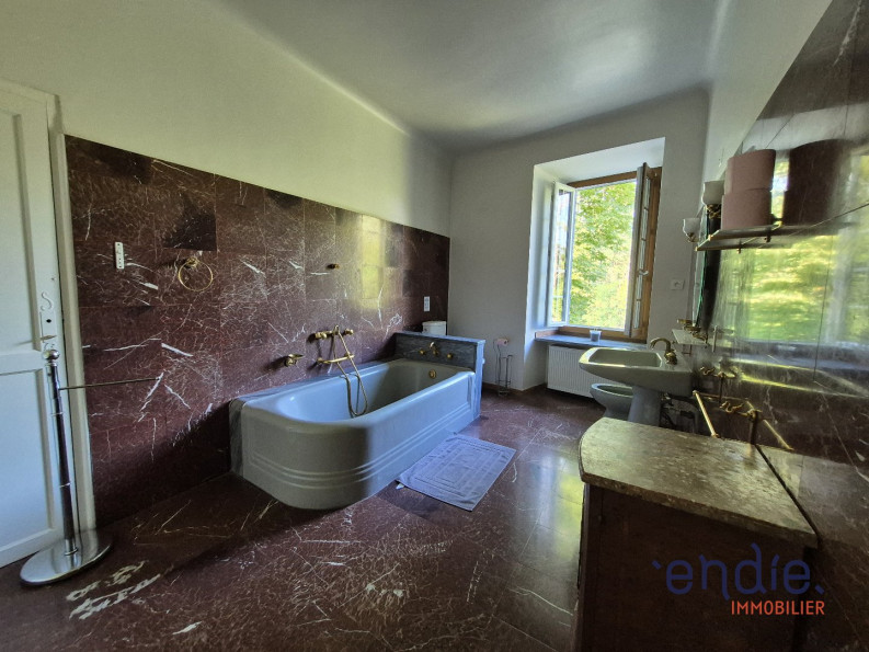vente Château Labroquere - Photo 9