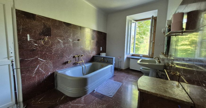 vente Château Labroquere