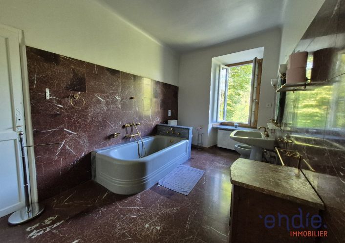 à vendre Château Labroquere