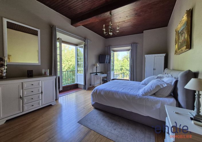 à vendre Château Labroquere