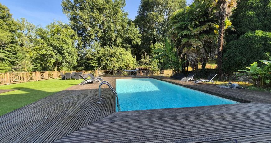 vente Château Labroquere