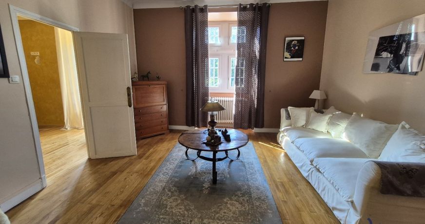vente Château Labroquere