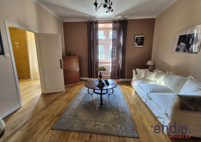 à vendre Château Labroquere