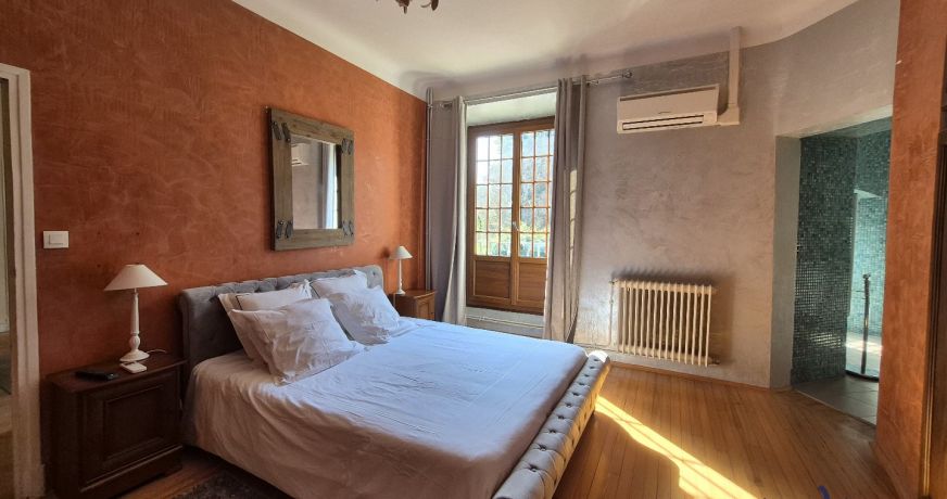 vente Château Labroquere