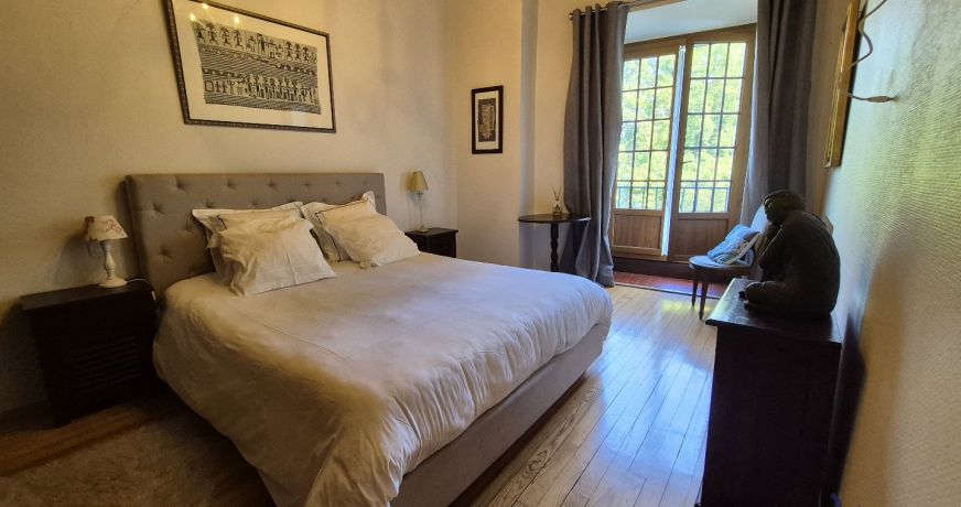 vente Château Labroquere