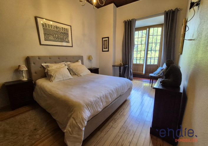 à vendre Château Labroquere