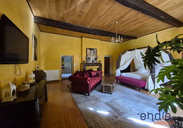 à vendre Château Labroquere