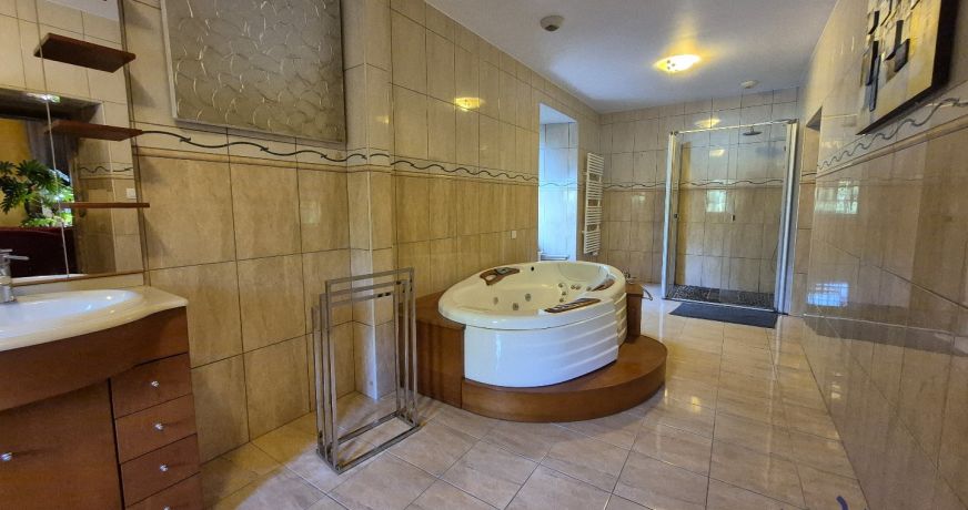 vente Château Labroquere