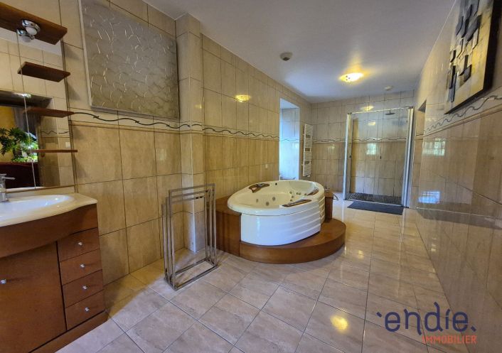 à vendre Château Labroquere