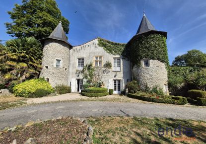 vente Château Labroquere