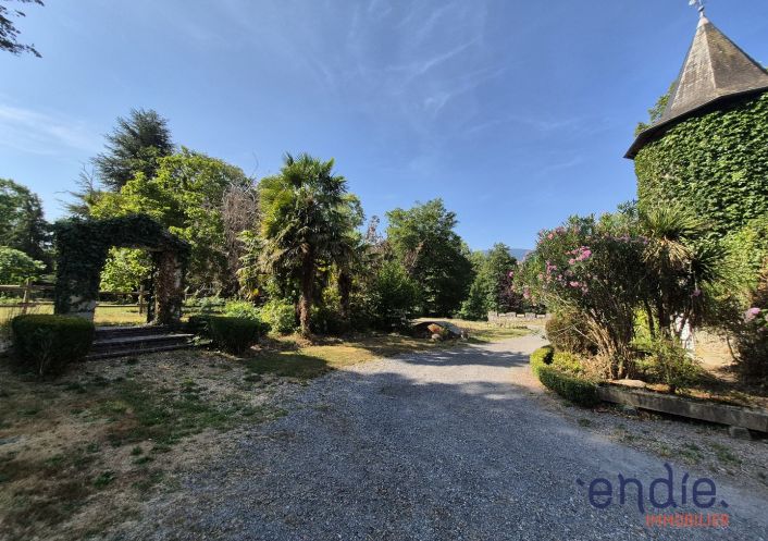 à vendre Château Labroquere