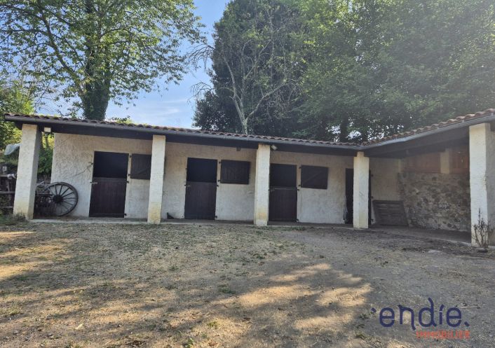 à vendre Château Labroquere