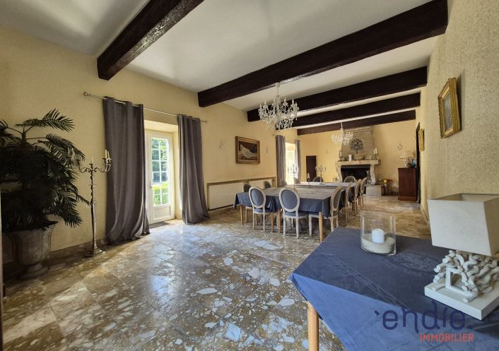 à vendre Château Labroquere