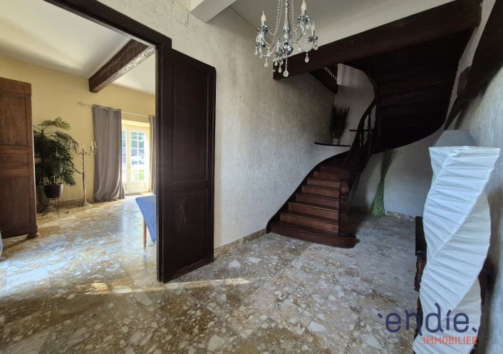à vendre Château Labroquere