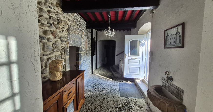 vente Château Labroquere