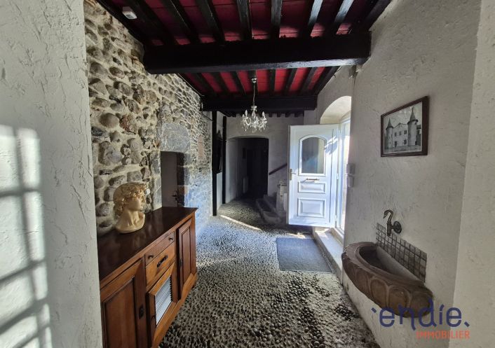 à vendre Château Labroquere