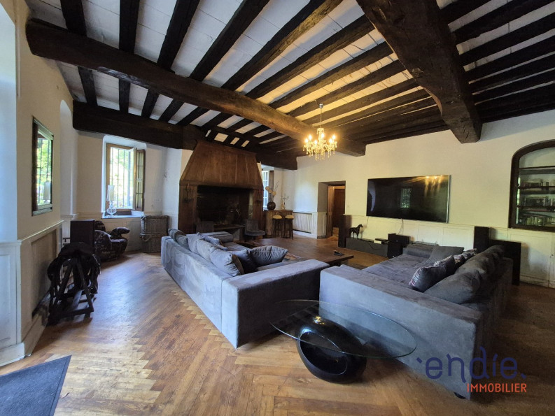 vente Château Labroquere - Photo 5