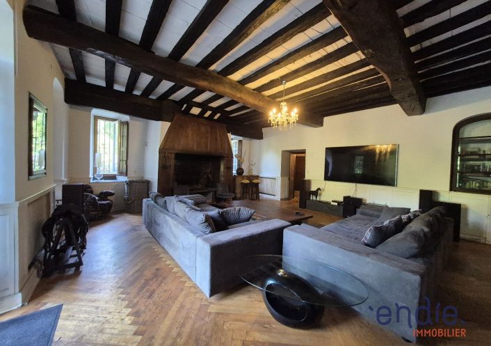 à vendre Château Labroquere