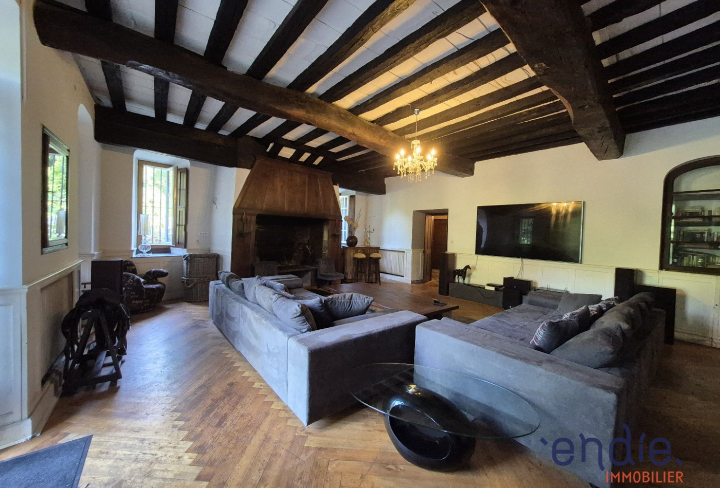 vente Château Labroquere - Photo 5