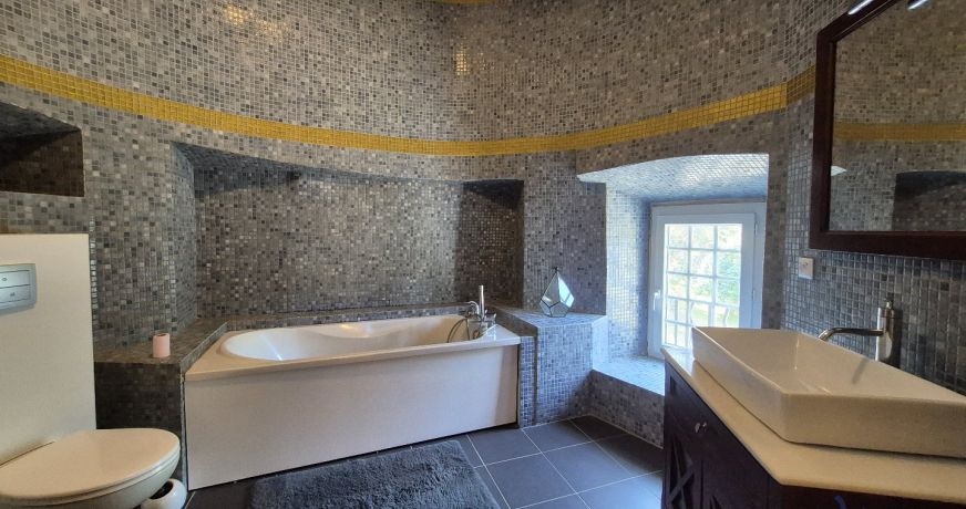 vente Château Labroquere