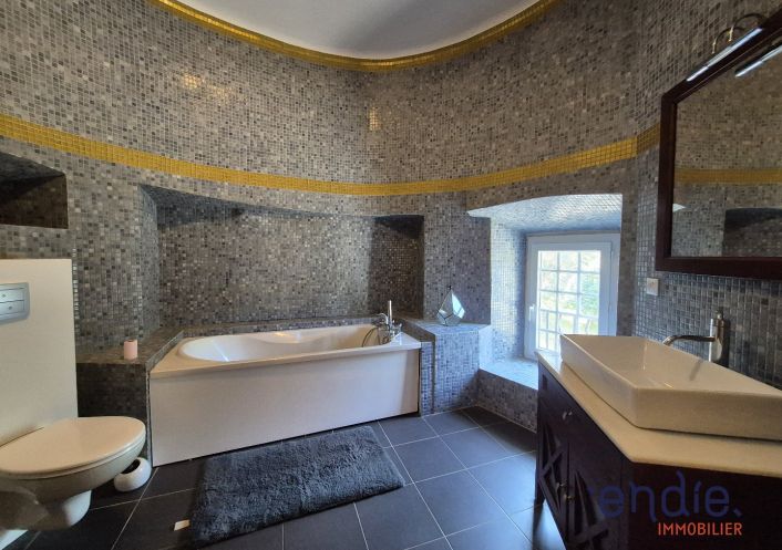 à vendre Château Labroquere