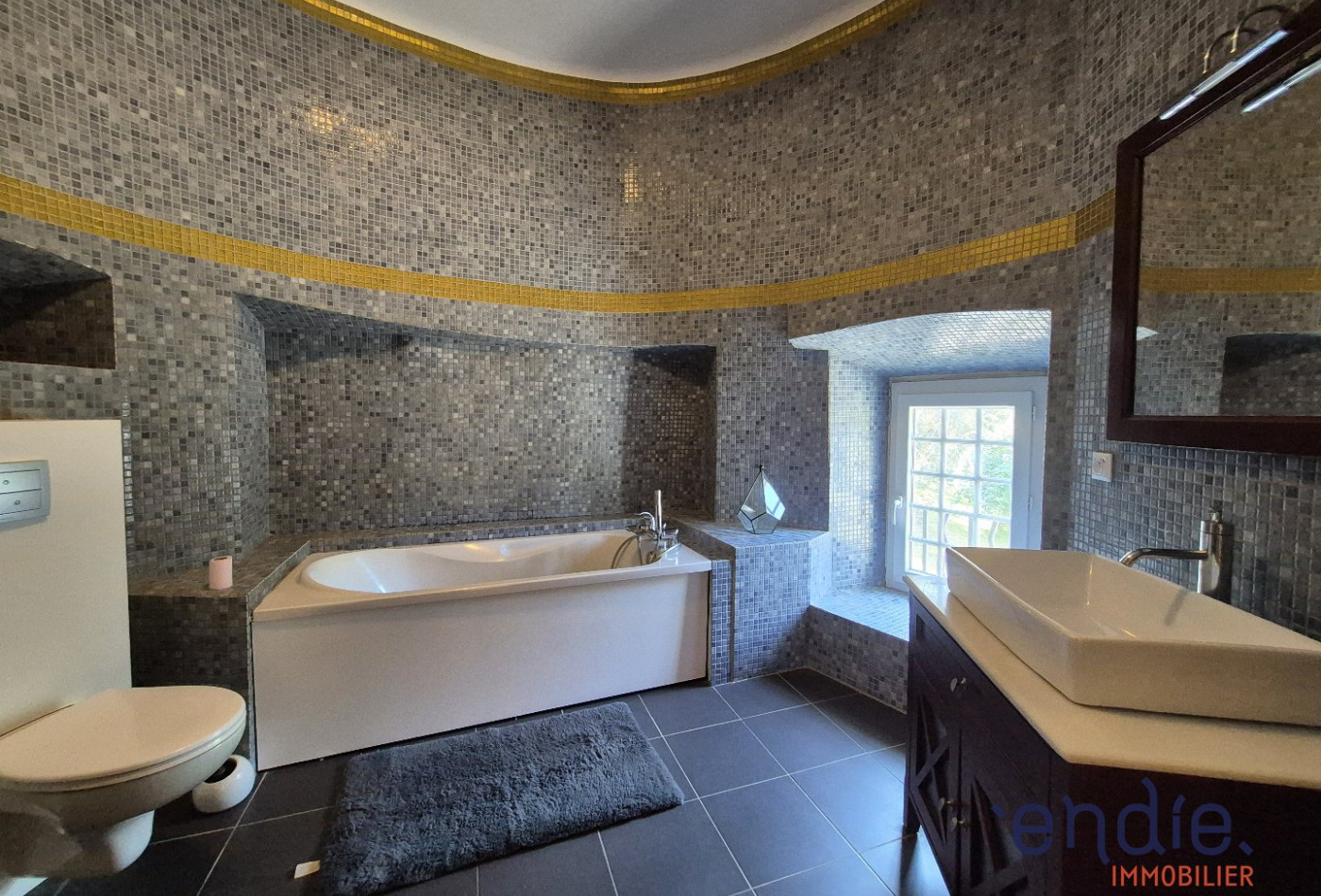 vente Château Labroquere - Photo 7