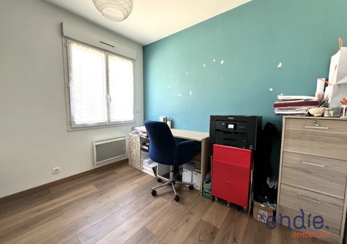 à vendre Maison Quincay