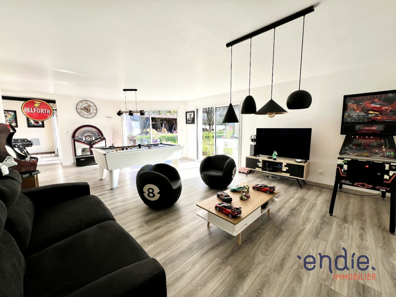 à vendre Maison Quincay - Photo 2