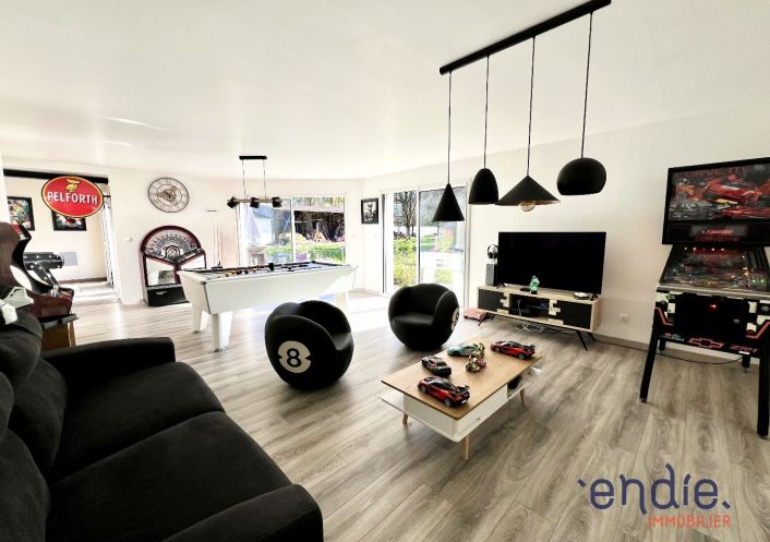 à vendre Maison Quincay