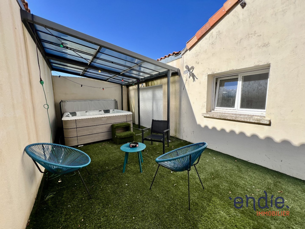 à vendre Maison Quincay - Photo 14