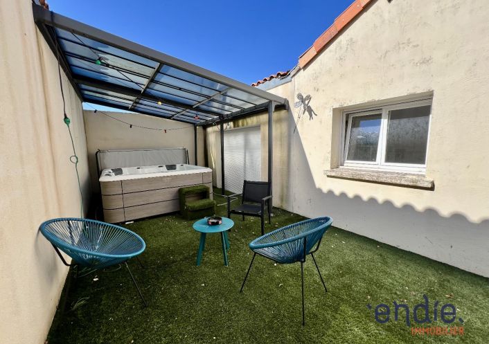 à vendre Maison Quincay