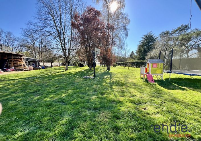 à vendre Maison Quincay