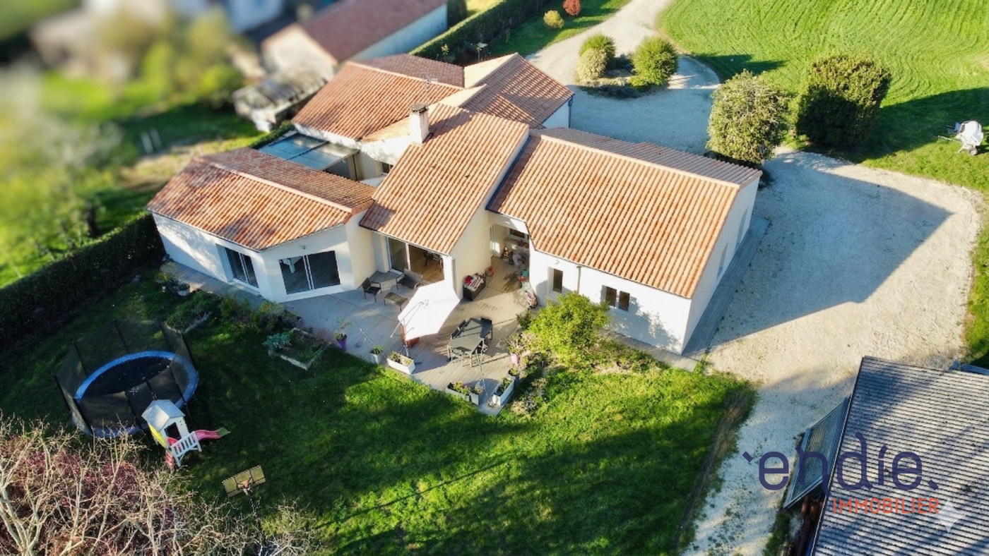 à vendre Maison Quincay - Photo 18