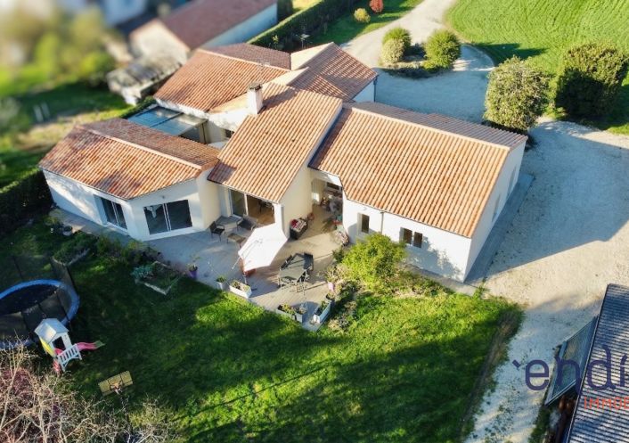 à vendre Maison Quincay